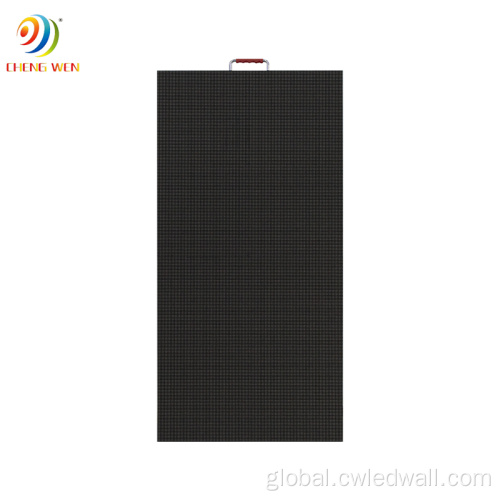 Rental Stage Led Display Outdoor P3.91 Rental Stage Events 500mm*1000mm Led Display Factory